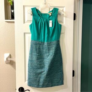 NWT Banana Republic dress size 4
